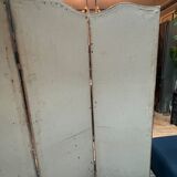 Four-leaf screen