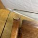 MidCentury Retro Vintage Rare Frank F.Scott for F.Wrighton & Sons Desk 1960