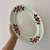 Set of 2 old Mado model dishes