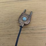 Lampe à poser art déco