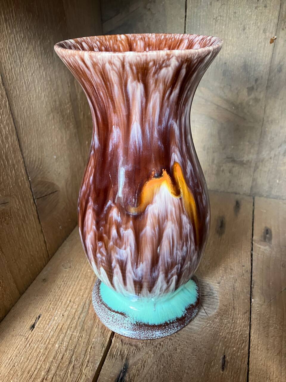 Vintage vase Made in Germany