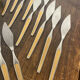 Fish cutlery set