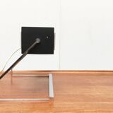 Mid-century German minimalist table lamp by Cosack.