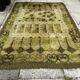 Scandinavian 1960’s Rya Rug 204x138cm