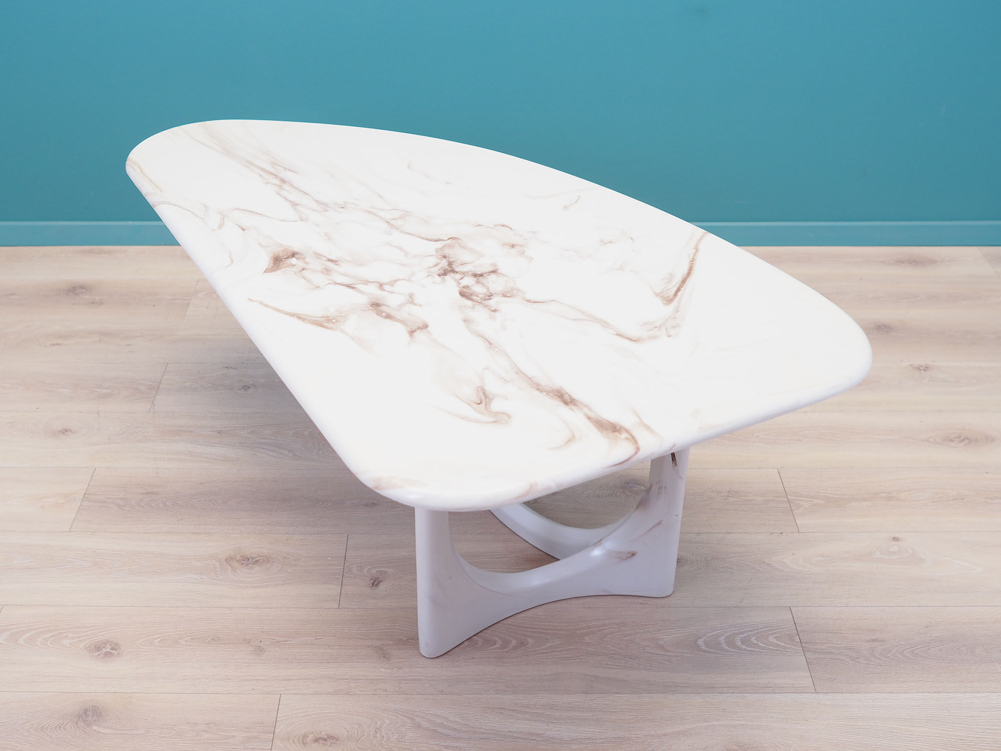 Coffee table, Danish design, 70's, production: Denmark