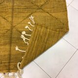 Kilim Boujaad Berber rug 2m74 x 1m42
