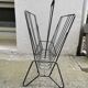 Porte revues vintage