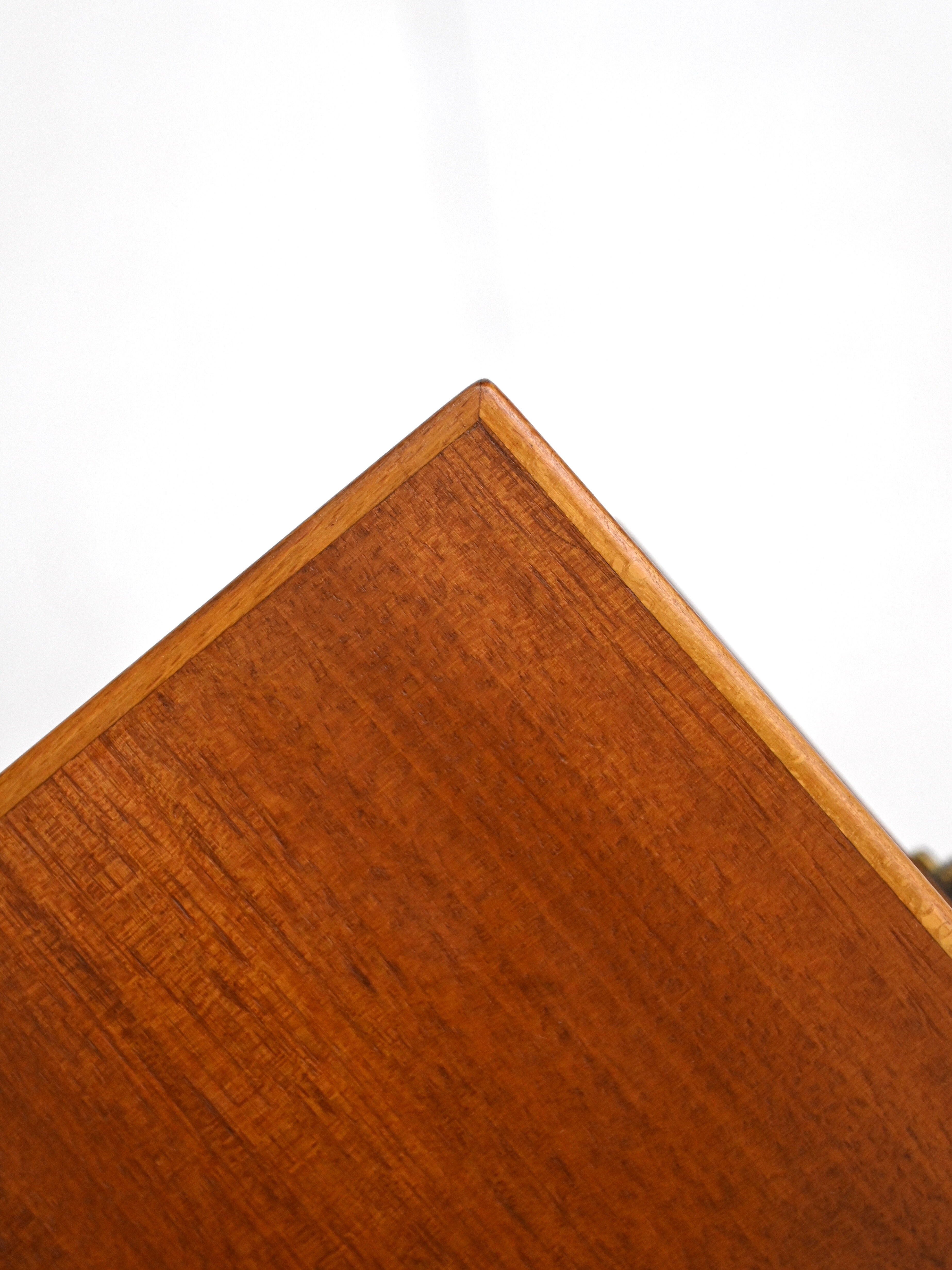 Commode vintage conçue par David Rosén