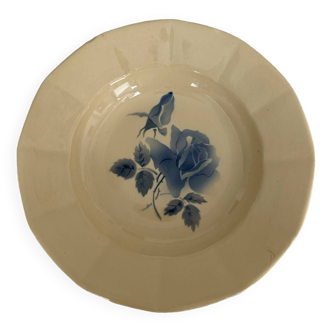 Digoin soup plate