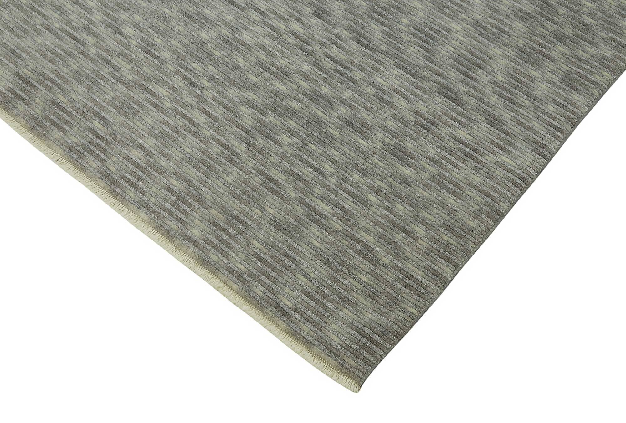 Turkish Handcrafted Loom Oushak Rug 273 cm x 366 cm