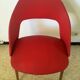 Vintage barrel chair 60s