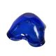 Murano - Murano Sommerso - asbak - schaal - cobalt blauw - 1960's