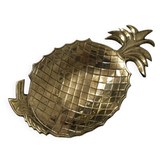 Vide poche ananas