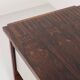 Rare double-sided “Vario” desk by Werner Wölfer for V-Form