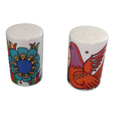 Salière et poivrière Acapulco Villeroy et Boch