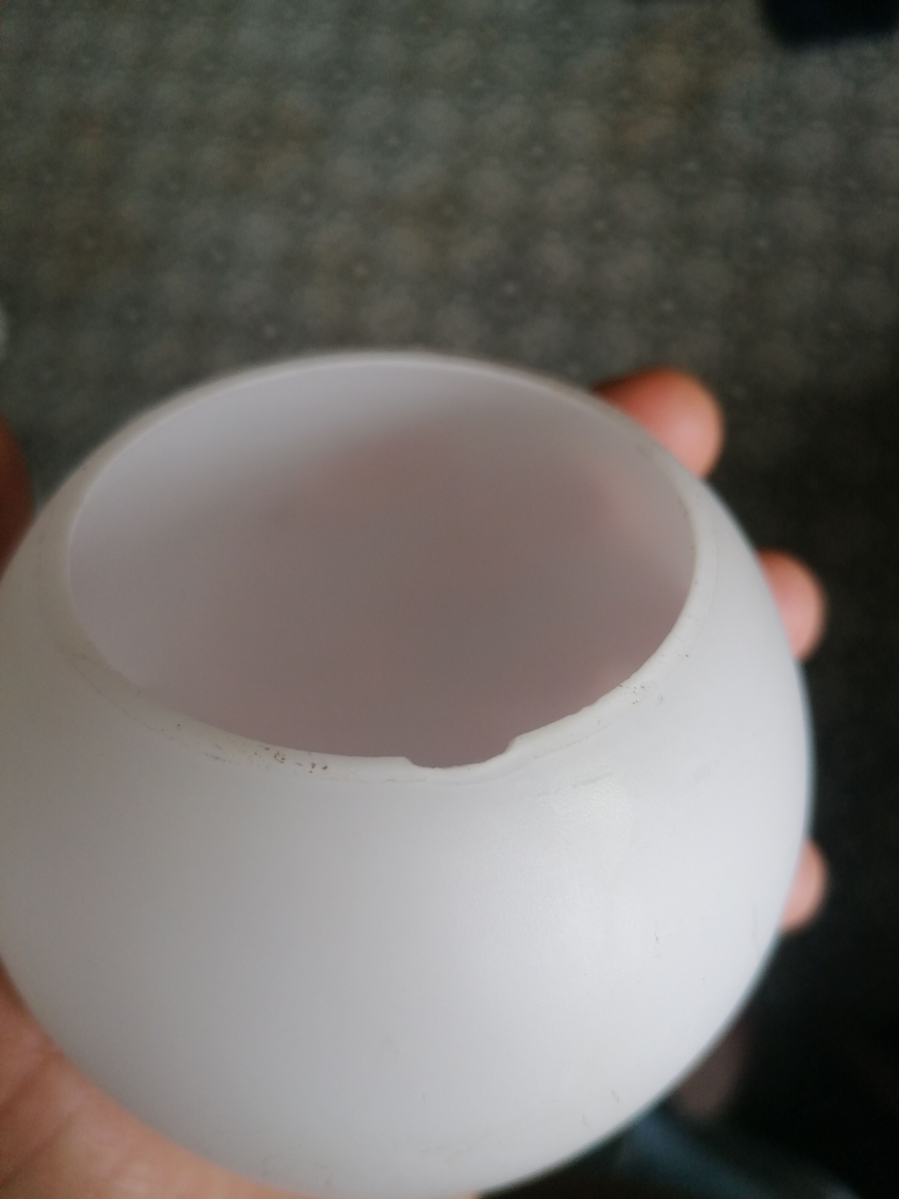 Lustre année 50