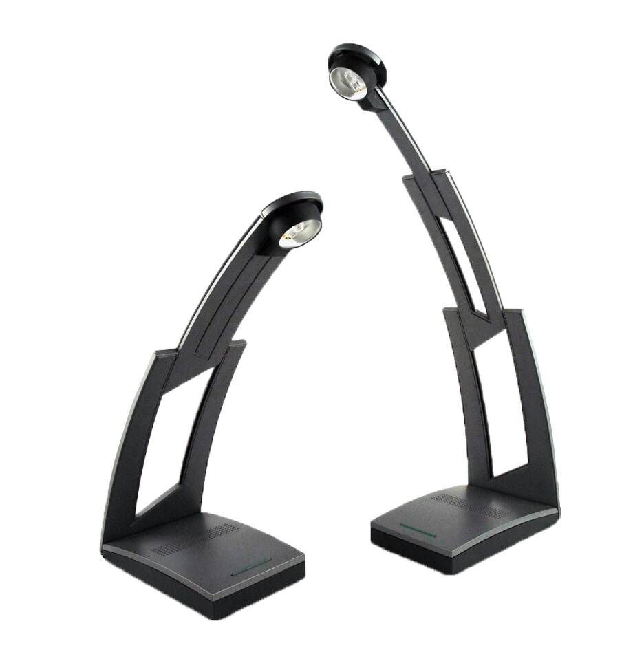 Table Lamps • Jazz • Ferdinand Alexander Porsche • PAF Studio • 1989