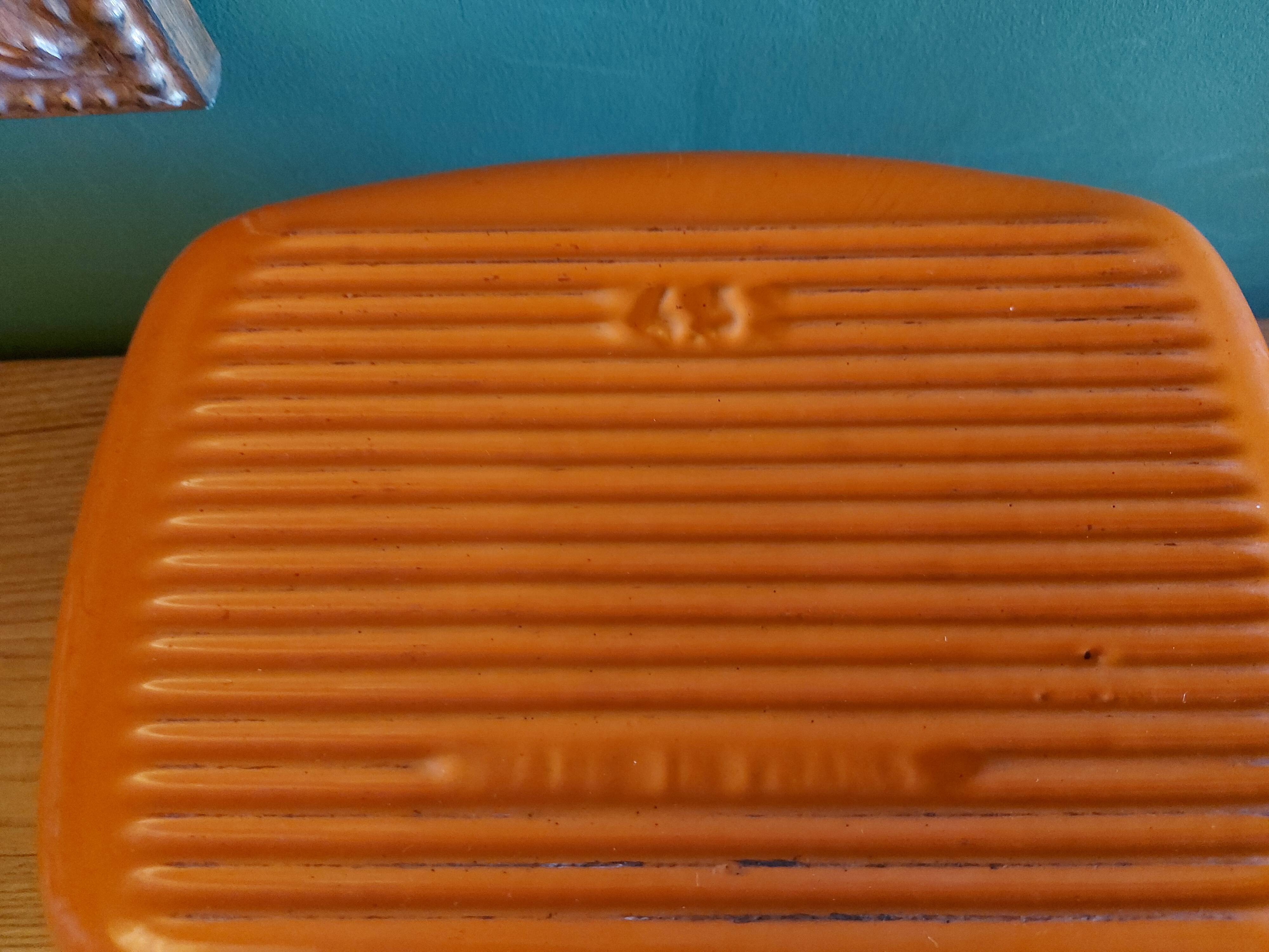 Cocotte dig it Raymond Loewy 70'S (4.5)