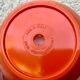 Vintage ice cube apple veropam italy 70s perfect condition