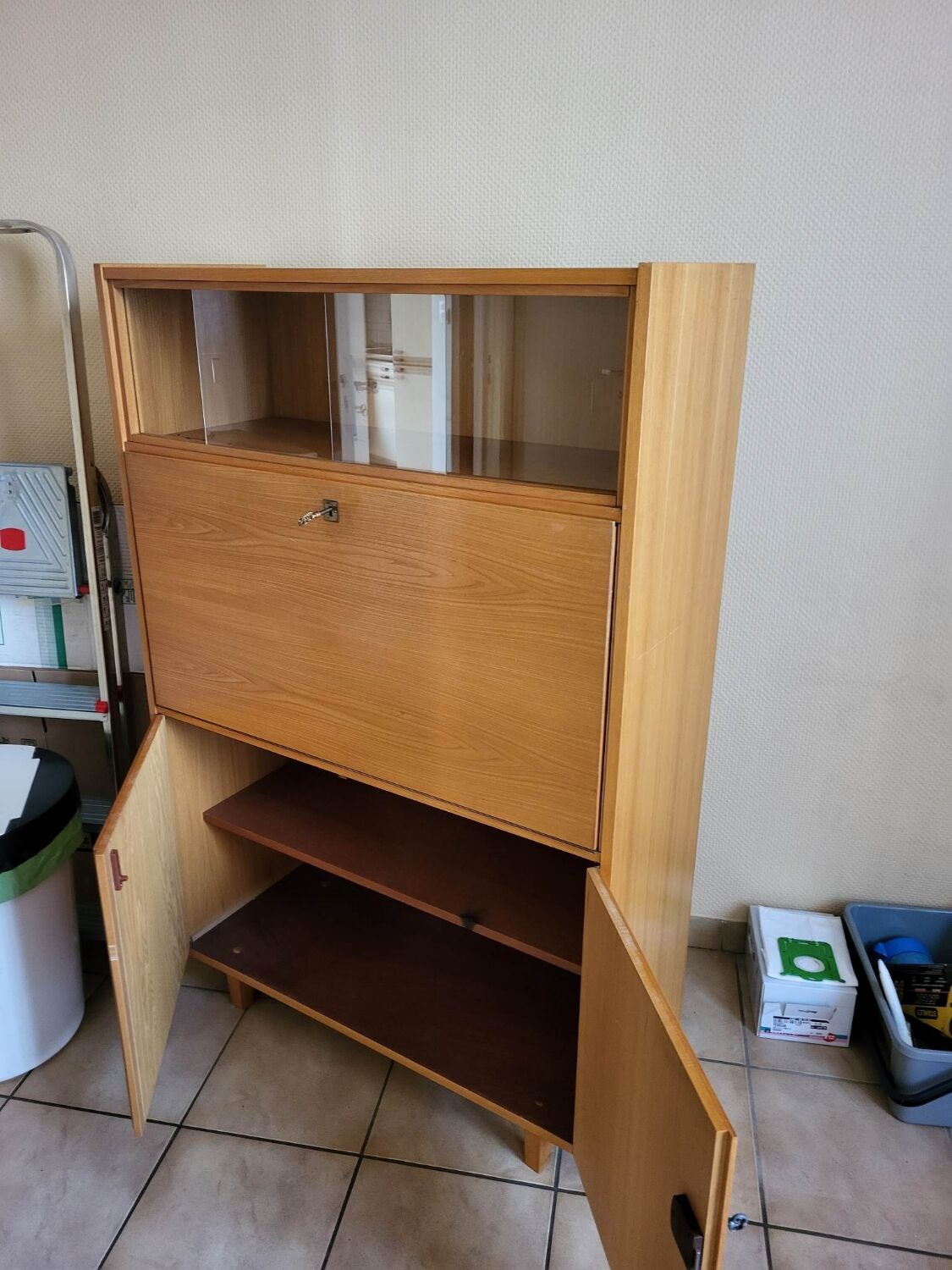 Secretary