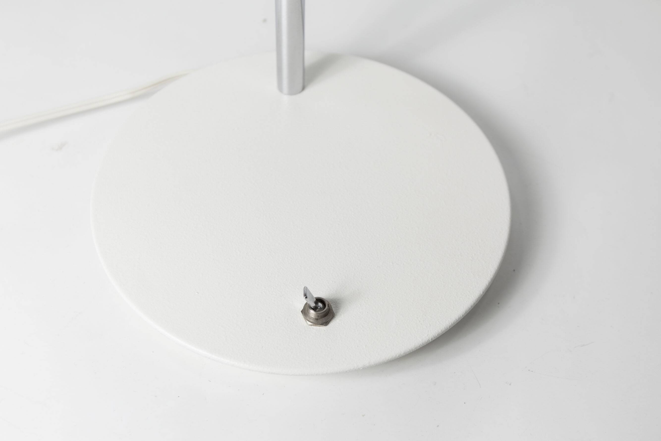 “Snodo” lamp by Sergio Mazza 1970