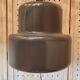 Pair of modular wall lights by jo hammerborg "design 1950".