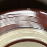 Henriot - pair of old plates