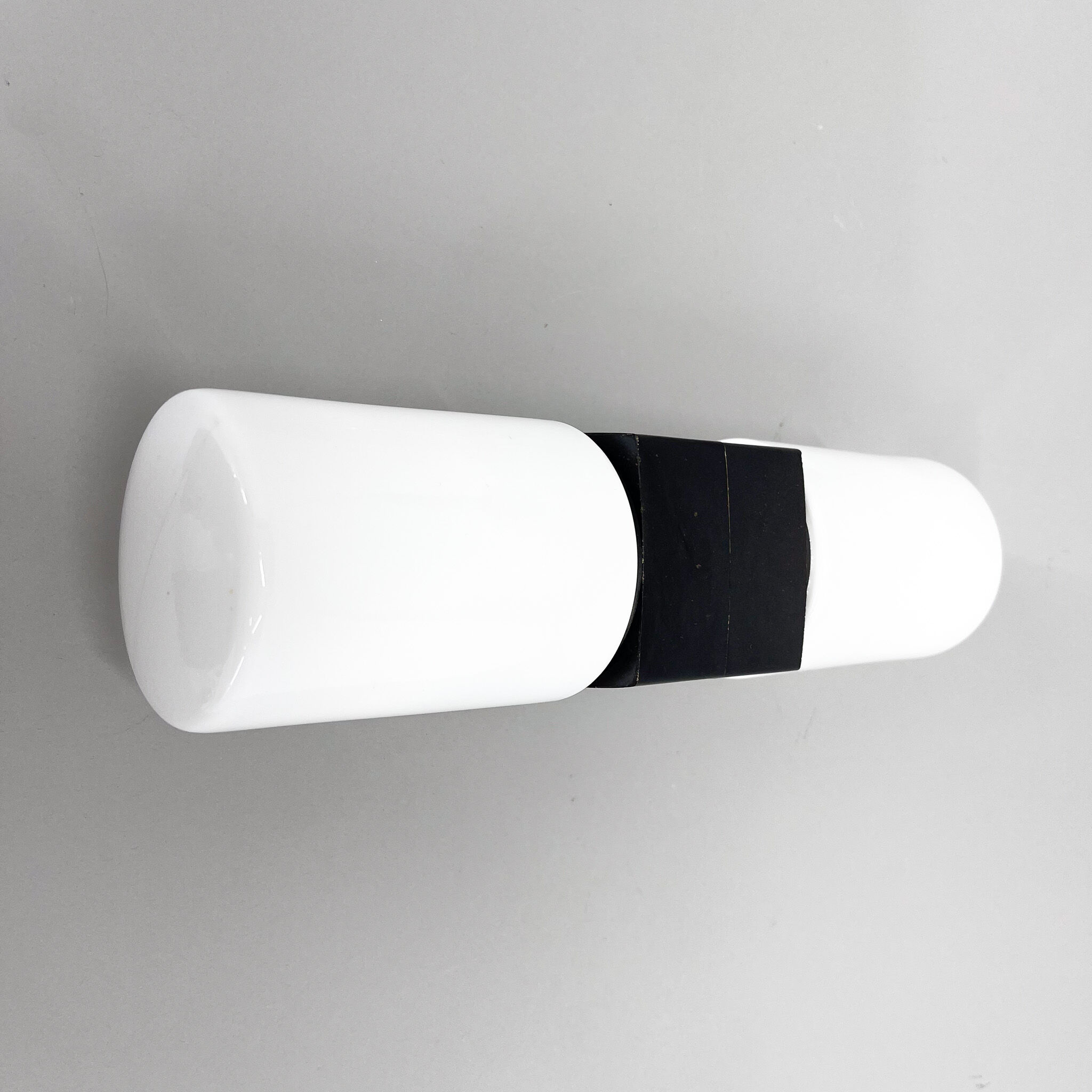 Mid-century Wall Lamp, Czechoslovakia, 1970's