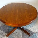 Baumann Extendable Roundtable 2 extensions