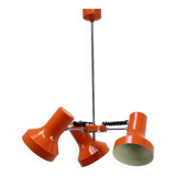 Candlestick by Napako, Czechoslovakia, 1970s