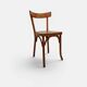 Vintage Bistro Chair in Curved Beech
