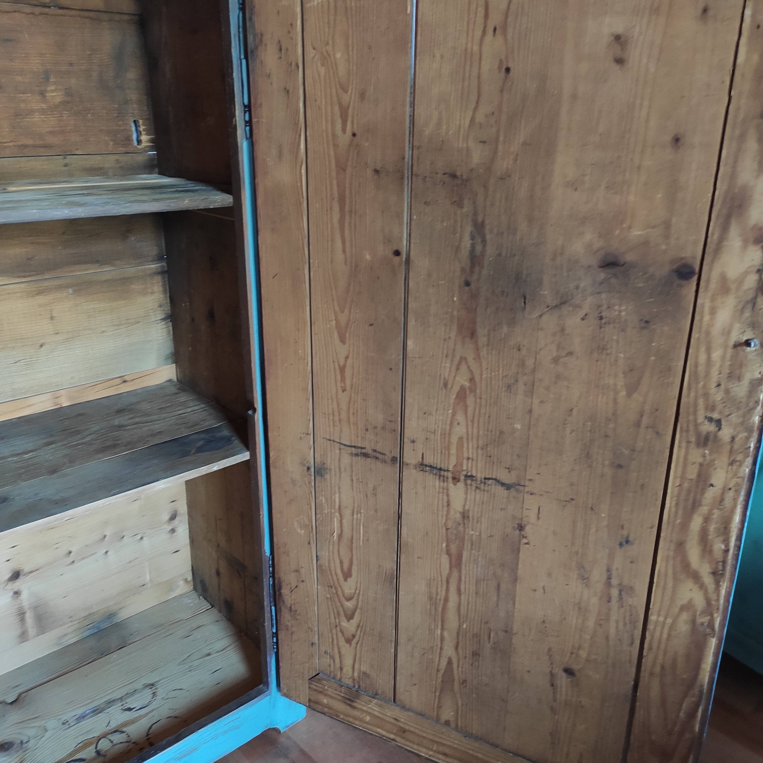 Parisian wardrobe old hosiery