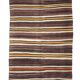 Turkish Kilim, 229x123 cm, MYK-900