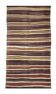 Turkish Kilim, 229x123 cm, MYK-900