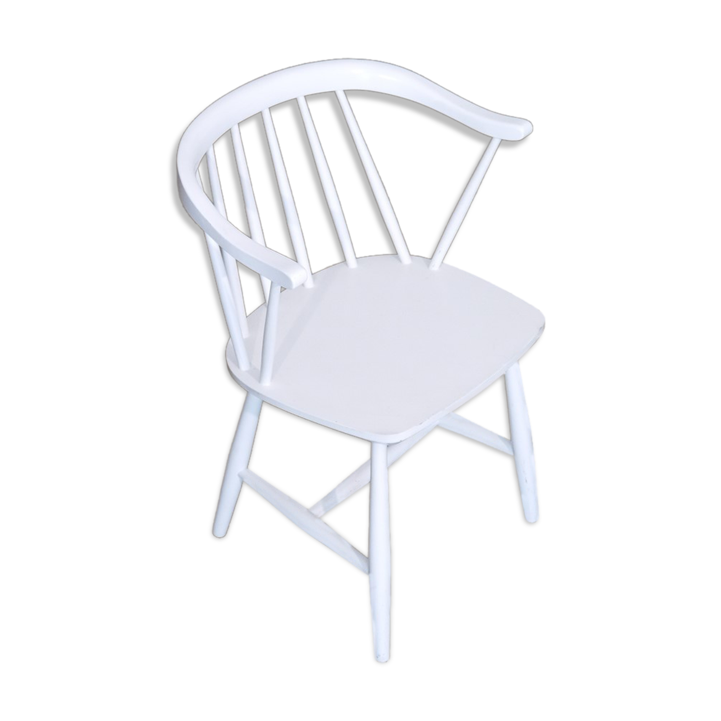 Scandinavian armchair from Nesto 1960