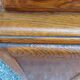 Buffet mado solid wood