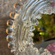 Vintage Murano mirror