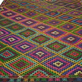 Turkish Kilim, 286x219 cm, MYK-889
