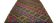 Turkish Kilim, 286x219 cm, MYK-889