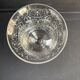 Baccarat vase Michelangelo stamped