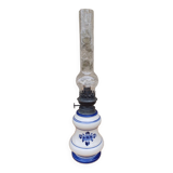 Lampe à pétrole Delfts Bleu