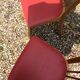 Lot de 2 chaises Baumann