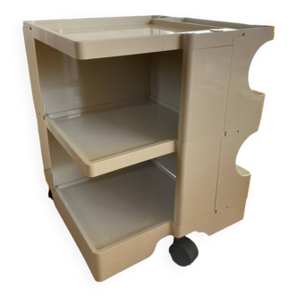 Joe Colombo Boby Storage Cart