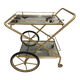 Renovated drinks trolley - Lights Collection