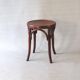 Tabouret bistrot bois-courbé 1920