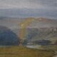 James Peel (1811-1906) Extensive view of Durham from Shincliffe Hill HST