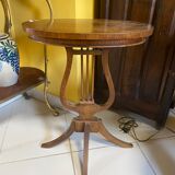 Small side table