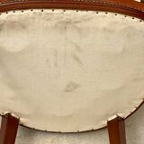 Louis XVI Style Office Chair