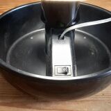 Vintage italian lamp by vivida joyo brand