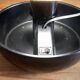 Lampe italienne vintage de marque Vivida Joyo